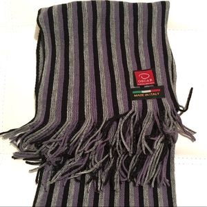 Oscar de la Renta Scarf